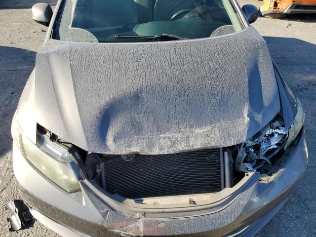 2013 HONDA CIVIC LX - 19XFB2F55DE025380