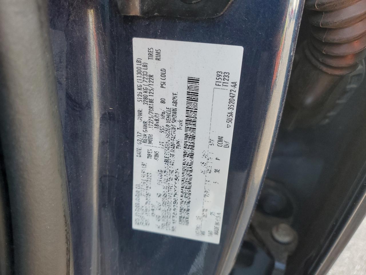 FORD F-350 SUPER DUTY