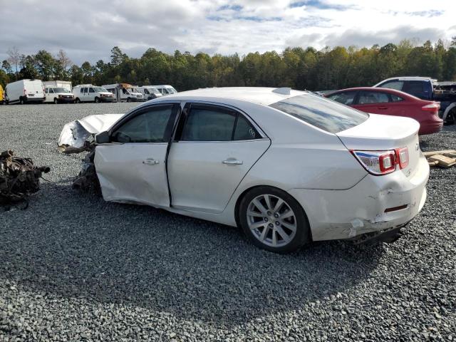 2015 CHEVROLET MALIBU LTZ - 1G11F5SL4FF248676