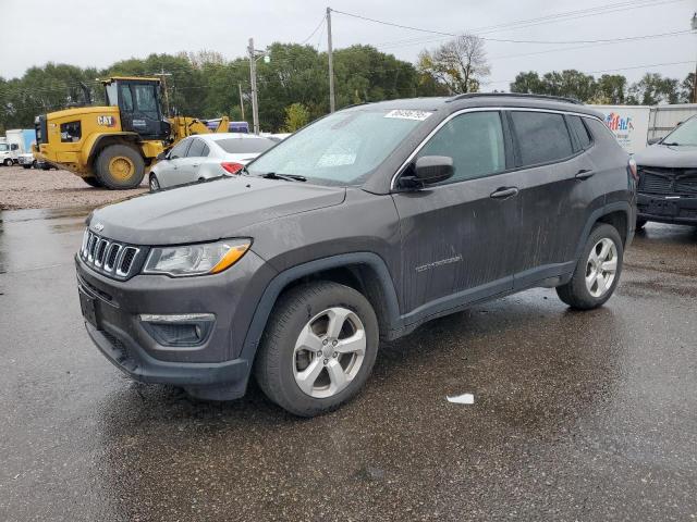 JEEP COMPASS LA