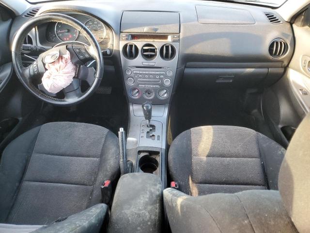 2005 MAZDA 6 I #3279579243