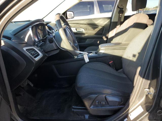 2017 GMC TERRAIN SL - 2GKALMEK5H6220013