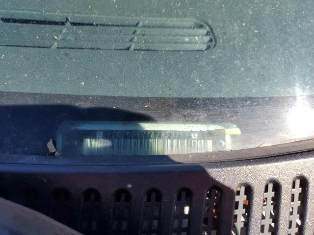 2006 CHEVROLET SILVERADO #3302909076