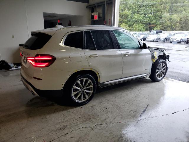 2018 BMW X3 XDRIVE30I 5UXTR9C52JLC74753
