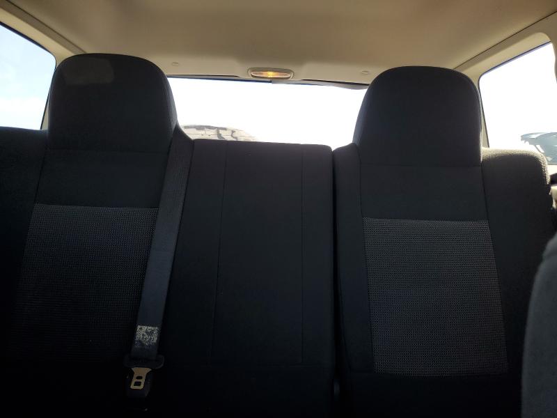 2012 JEEP PATRIOT SP - 1C4NJPBA3CD576311