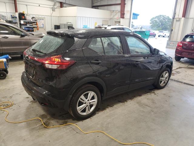 2024 NISSAN KICKS S - 3N1CP5BV2RL532741