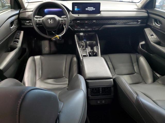 2025 HONDA ACCORD HYB - 1HGCY2F67SA012948