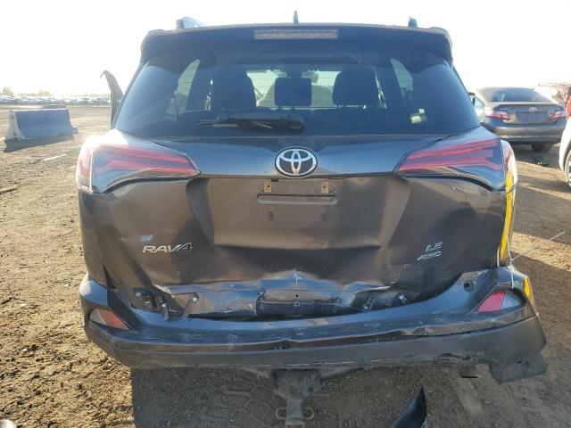 2018 TOYOTA RAV4 LE #3284308028