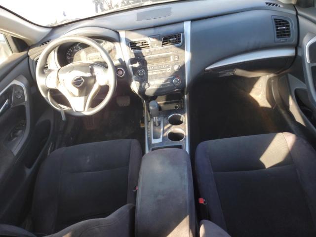 2013 NISSAN ALTIMA 2.5 - 1N4AL3AP9DC115358