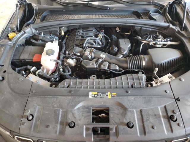 2024 JEEP GRAND CHER - 1C4RJKBG9R8916703