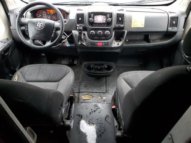 2020 RAM PROMASTER #3311501254