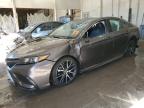 Lot #3294479501 2023 TOYOTA CAMRY SE N