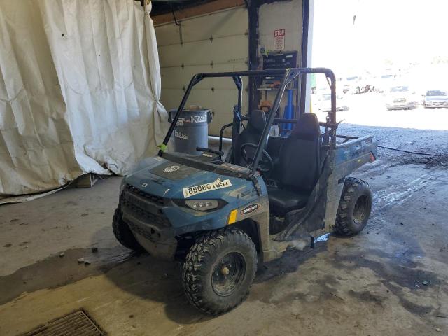 2025 POLARIS RANGER 150 L6KHZA155SS000095