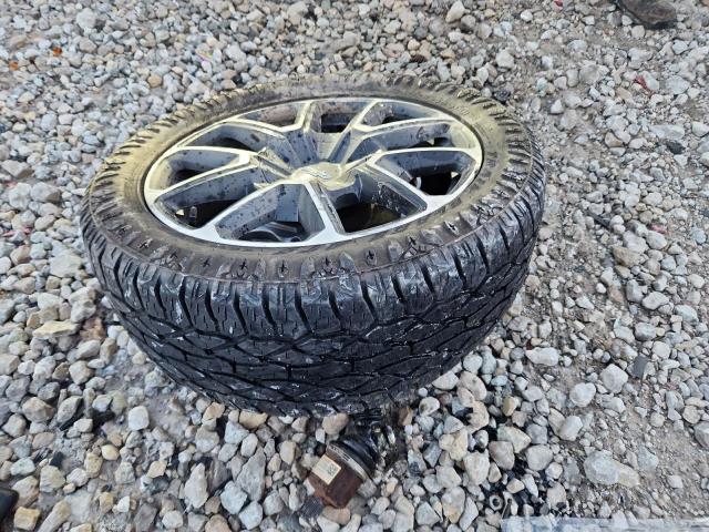 2021 CHEVROLET SUBURBAN K #3291465476