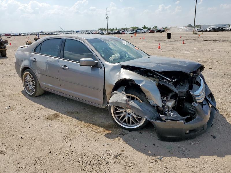 2007 FORD FUSION SE #3287727195