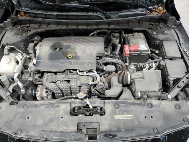 2020 NISSAN ALTIMA SR - 1N4BL4CV7LC121244