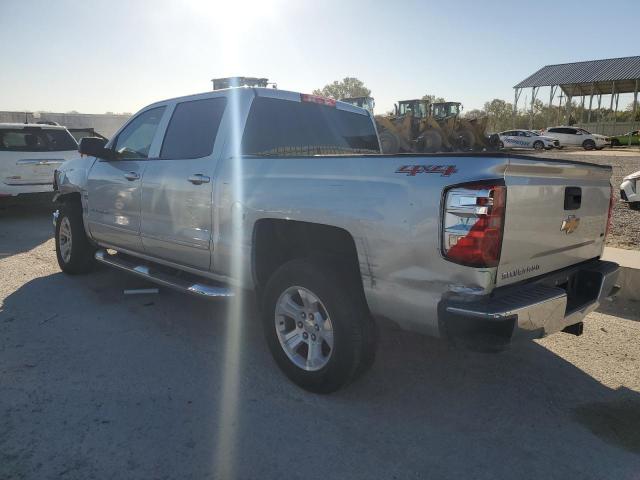 2015 CHEVROLET SILVERADO - 3GCUKREC6FG177076