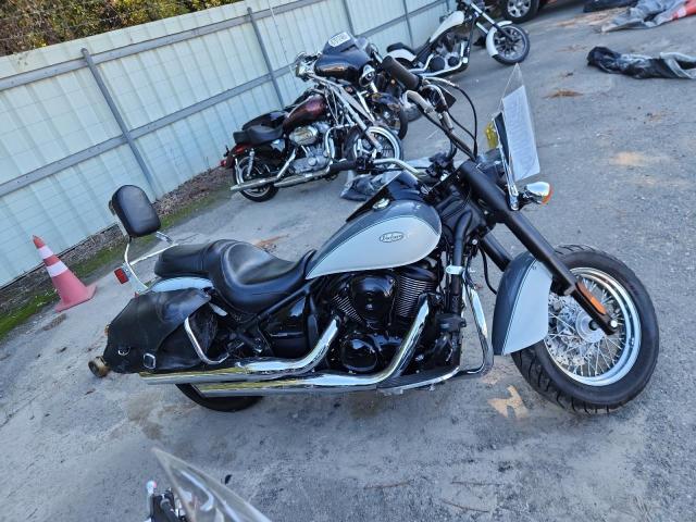 2024 KAWASAKI VN900 E JKAVN2E17RA002270