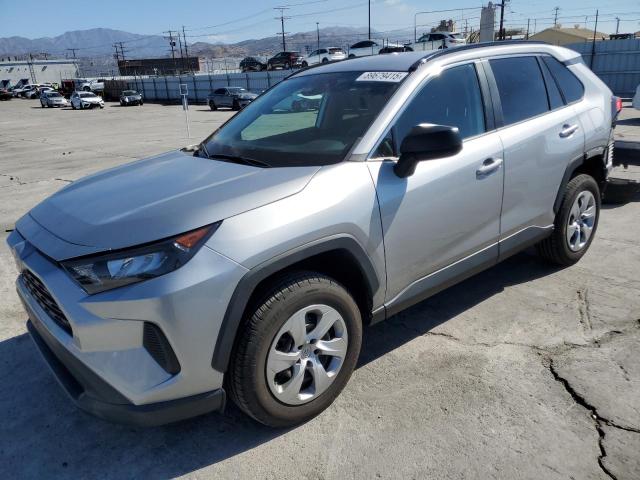 2020 TOYOTA RAV4 LE - 2T3H1RFV6LC080476
