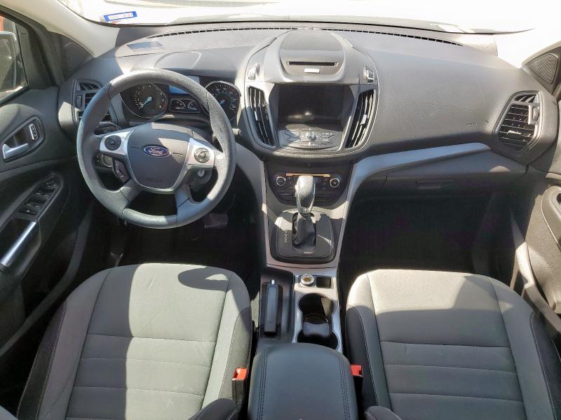 2016 FORD ESCAPE SE - 1FMCU0GX0GUA26293