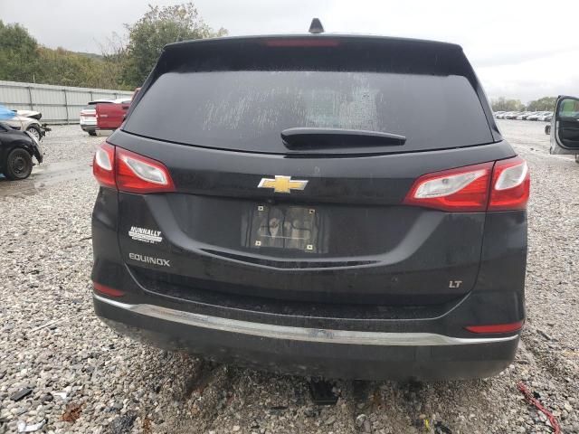 2018 CHEVROLET EQUINOX LT - 2GNAXJEV3J6218685