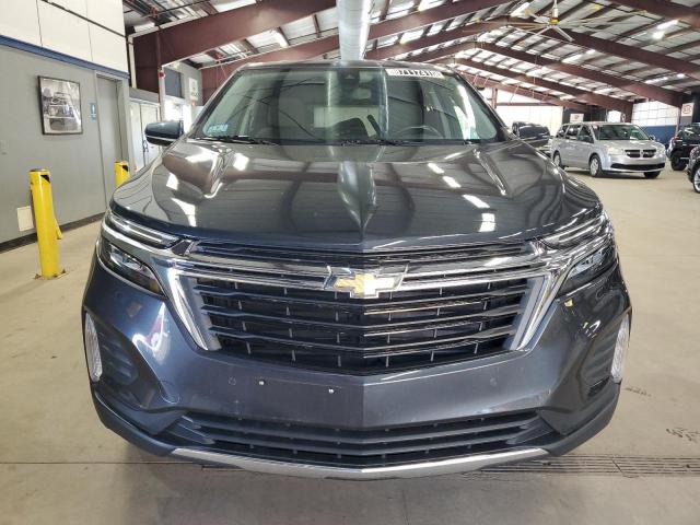 2022 CHEVROLET EQUINOX LT #3312710288