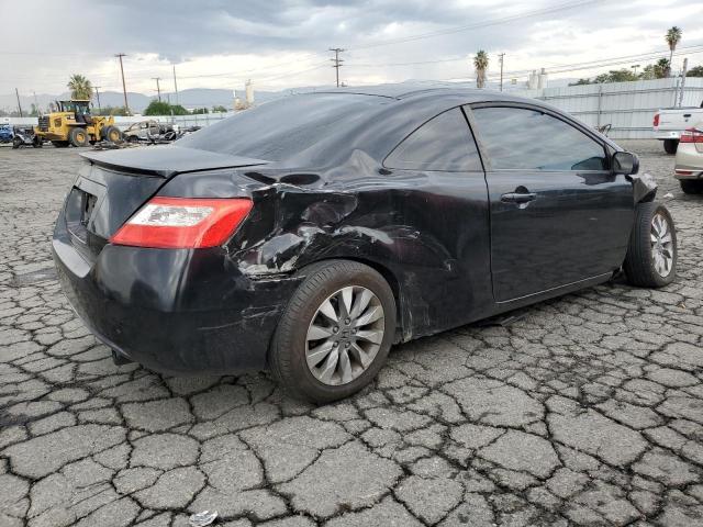 2010 HONDA CIVIC EX - 2HGFG1B85AH524225