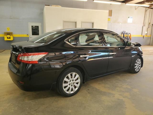 2015 NISSAN SENTRA S - 3N1AB7AP6FY382586