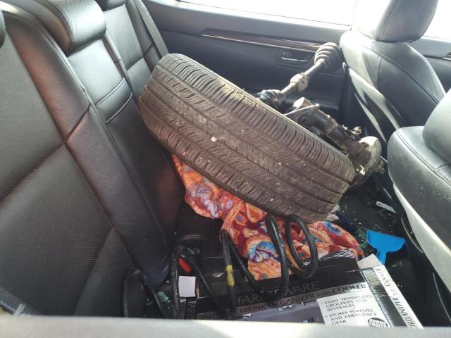 2013 LEXUS ES 350 - JTHBK1GG4D2028050