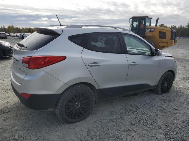 2011 HYUNDAI TUCSON GLS - KM8JU3AC3BU175935