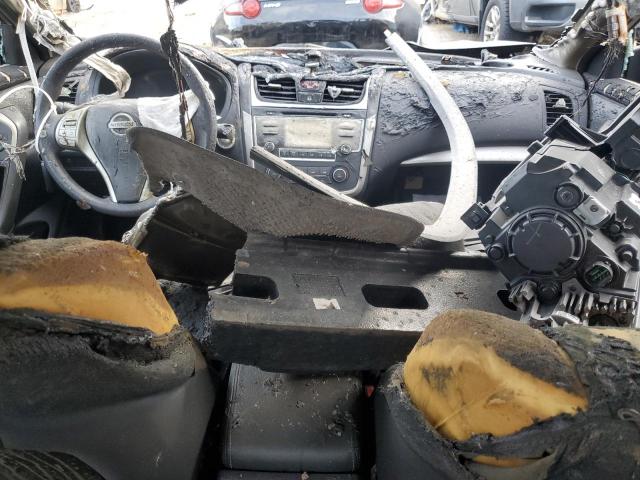 2017 NISSAN ALTIMA 2.5 - 1N4AL3AP7HN315746