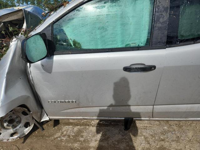 2019 CHEVROLET COLORADO - 1GCHSAEA3K1138827