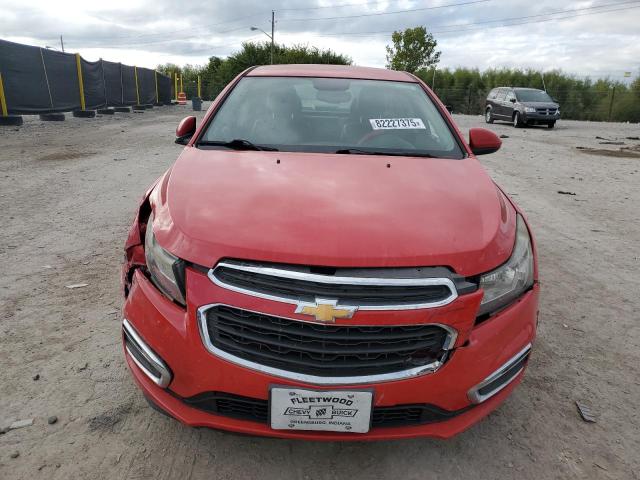 2016 CHEVROLET CRUZE LIMITED LT 1G1PF5SB8G7199446