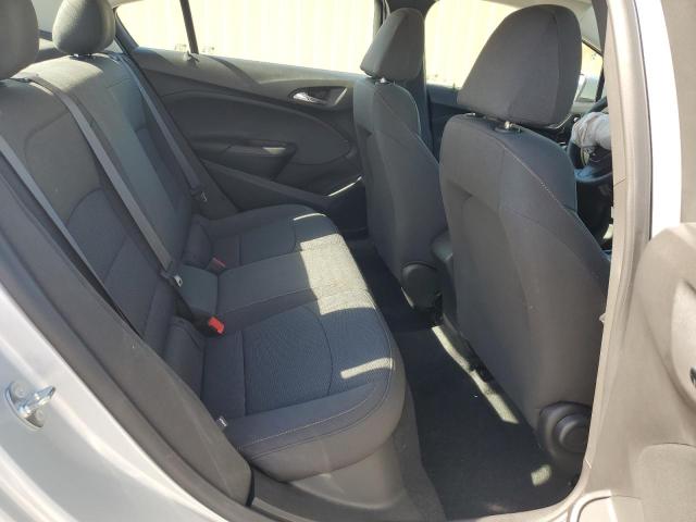 2016 CHEVROLET CRUZE LS - 1G1BC5SM7G7232893