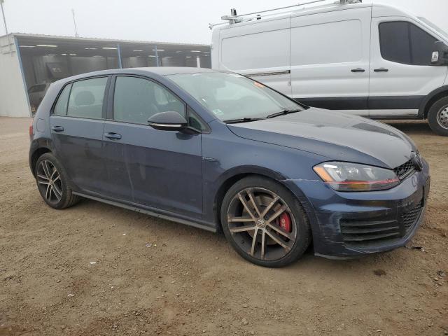 2017 VOLKSWAGEN GTI S/SE 3VW447AU6HM051458