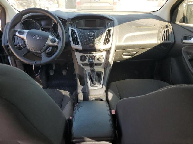 2013 FORD FOCUS SE - 1FADP3K2XDL222911