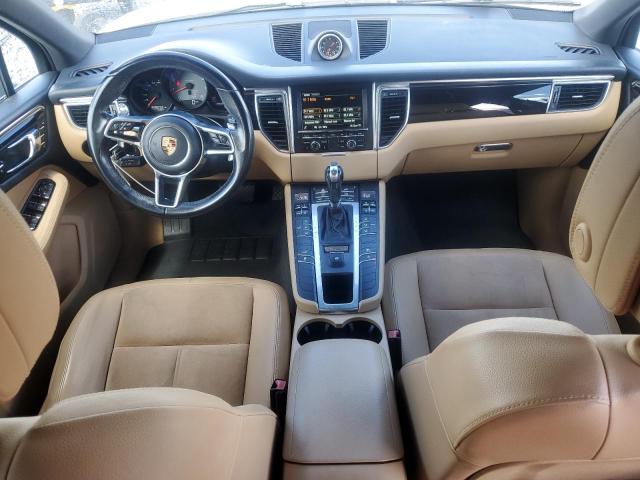 2016 PORSCHE MACAN S - WP1AB2A50GLB55482