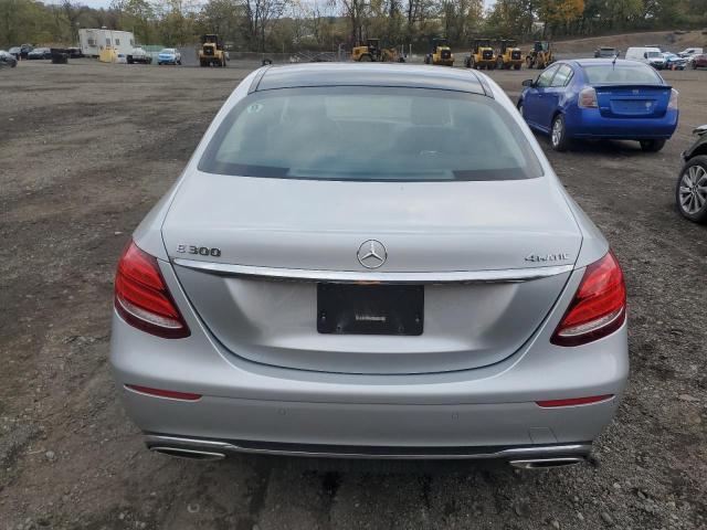 2017 MERCEDES-BENZ E 300 4MAT - WDDZF4KB1HA138623