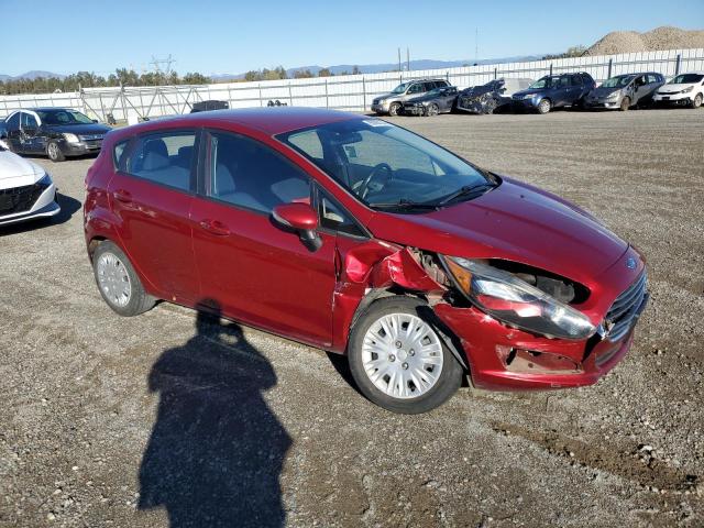 2015 FORD FIESTA SE - 3FADP4EE1FM146573