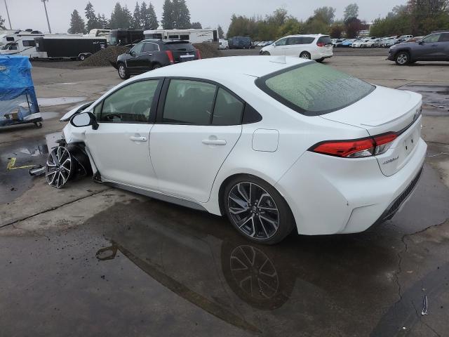 2022 TOYOTA COROLLA SE #3290443762