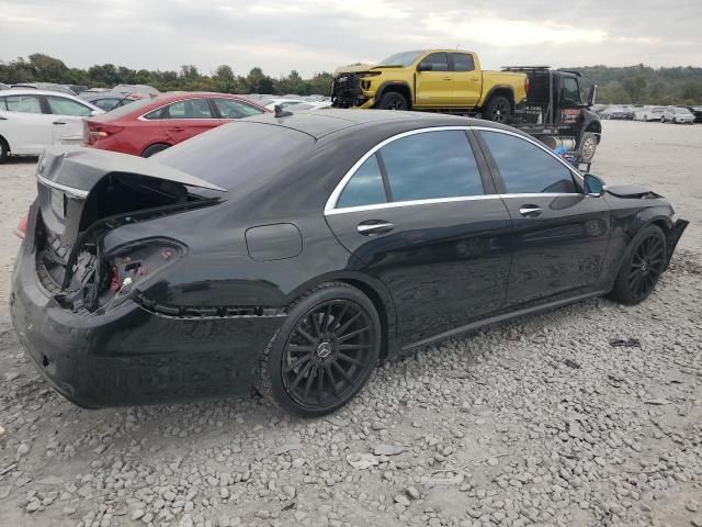 2014 MERCEDES-BENZ S 550 #3285646267