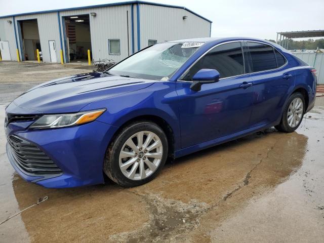 2018 TOYOTA CAMRY L #3278551928