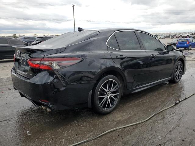 2021 TOYOTA CAMRY SE #3287633034