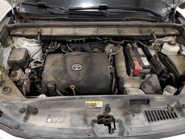 2020 TOYOTA HIGHLANDER #3293306421