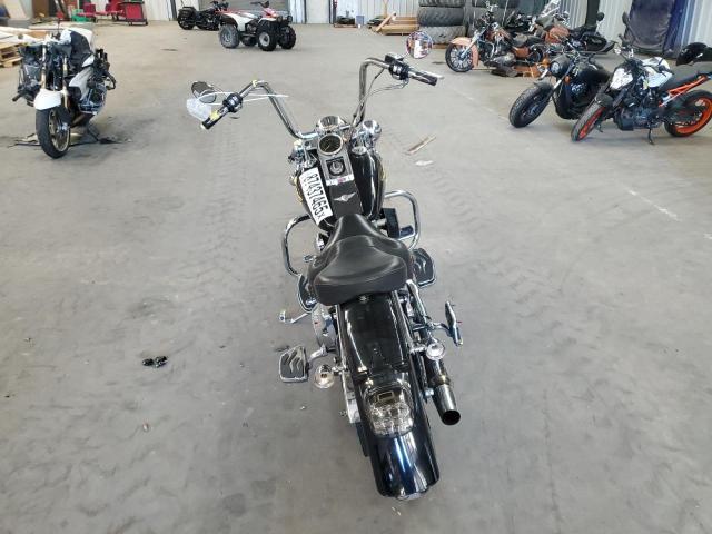 2005 HARLEY-DAVIDSON FLSTFI - 1HD1BXD515Y071373