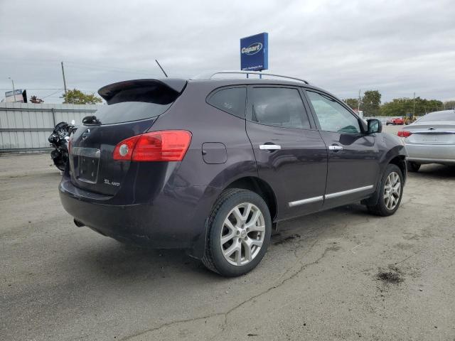 2012 NISSAN ROGUE S - JN8AS5MVXCW411400