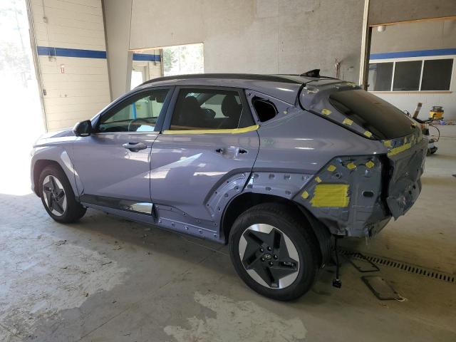 2025 HYUNDAI KONA LIMIT KM8HE3A63SU030237