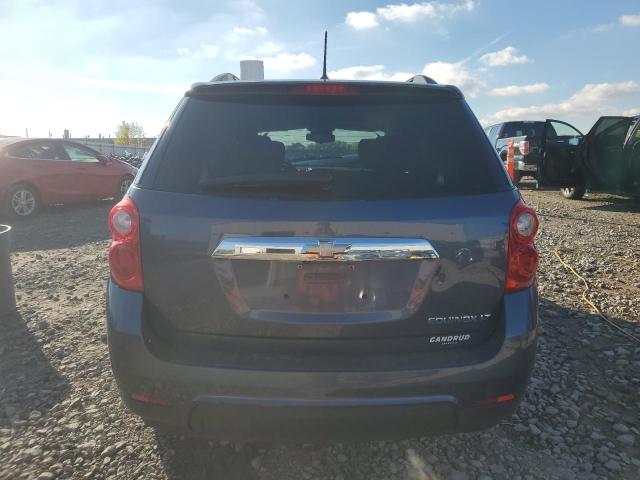 2014 CHEVROLET EQUINOX LT - 2GNALBEKXE6246965