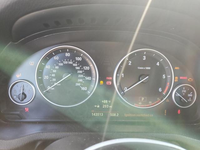 2015 BMW X3 XDRIVE2 5UXWY3C57F0E97165