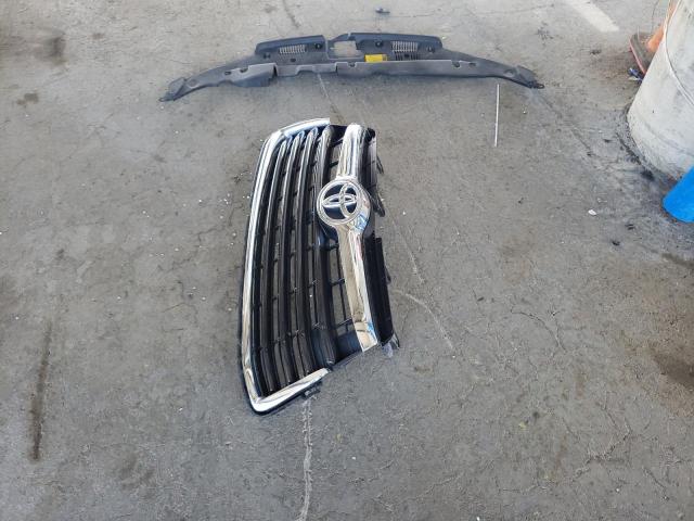 2016 TOYOTA HIGHLANDER LE 5TDBKRFH1GS238743